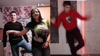 Tik-Tok Мы Танцоры Диско