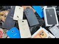 😱 Great Day!! S24 Ultra in the Trash?! Dozens of iPhones & Samsung Note Found! 🔥📱