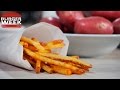 Pommes Frites - Pommes Strips - Burger Week