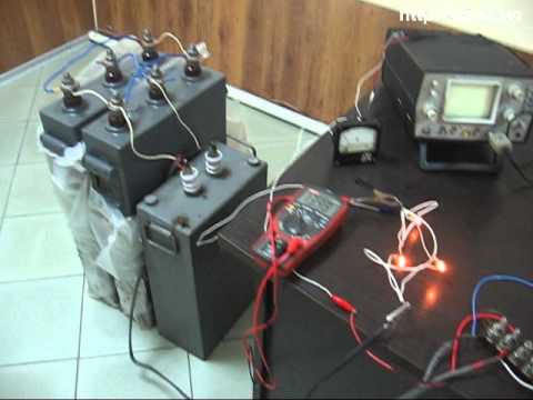 Магнитный двигатель-усилитель мощности. Неодимовые магниты. - YouTube