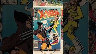 💥X-Men Comics with Wolverine Ready to Slay💥 #xmen #xmen97 #marvel @WhatIsOntheComicRack