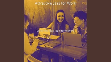 Sprightly Backdrops for Back at the Office