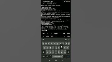figlet fun in termux | figlet install in termux | #hacker #creative