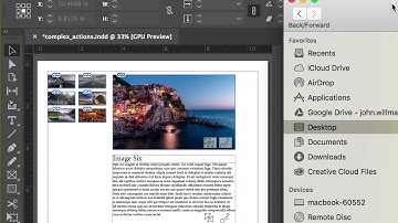 Indesign complex button actions 1