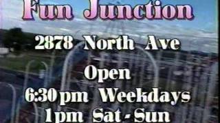 Fun Junction Commercial - 1995