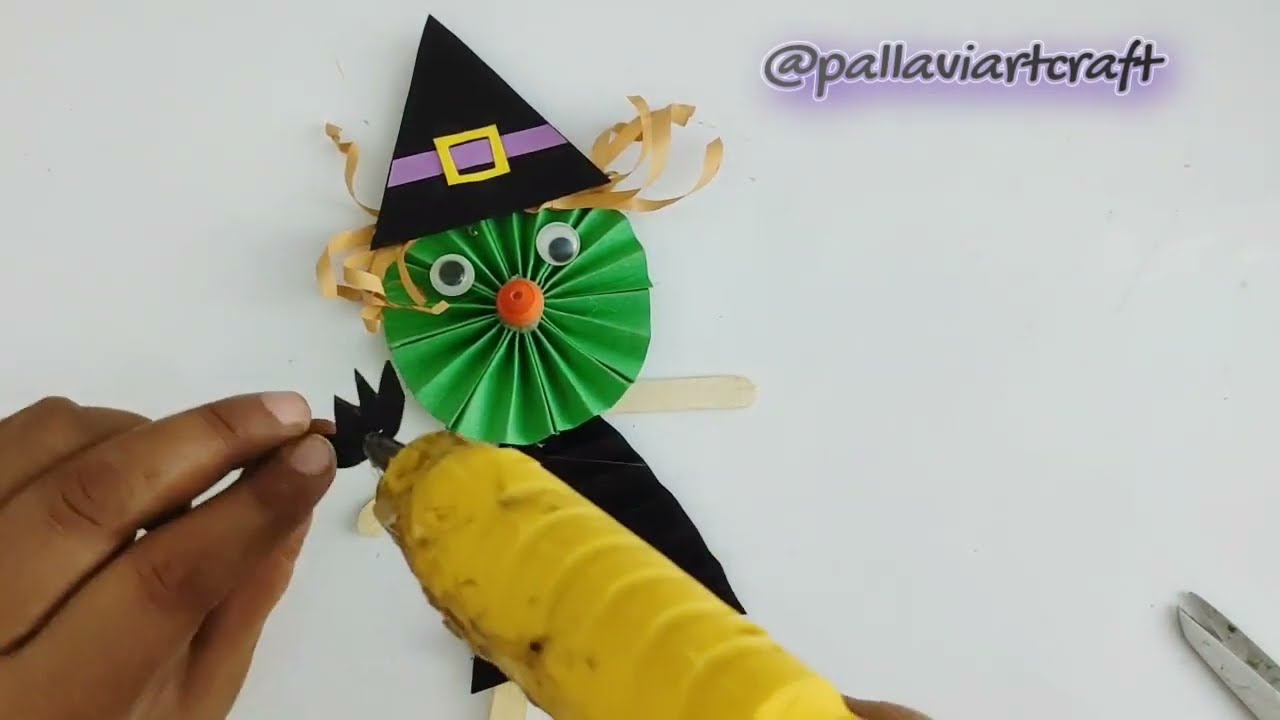 Easy Paper Crafts Anyone Can Do! 