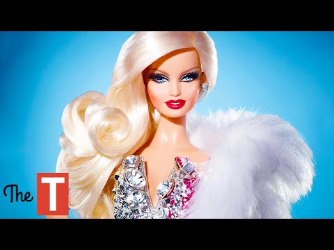 Video: 44 grezni fakti par bagātīgajām un slavenajām rotaļlietām