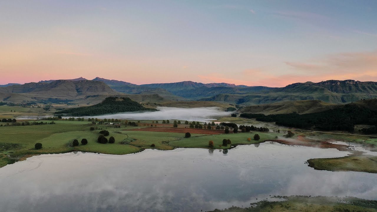 Glencairn Swim Run Day 2 | 2019