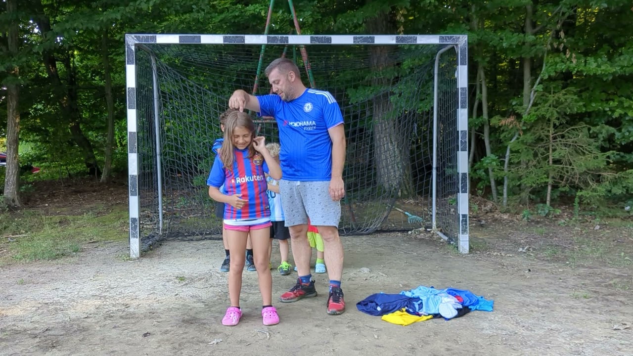 VSI NAŠI NOGOMETNI DRESI