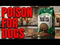4 Dog Food Brands Slowly Destroying Your Dog's Health And 2 That Are Actually Safe