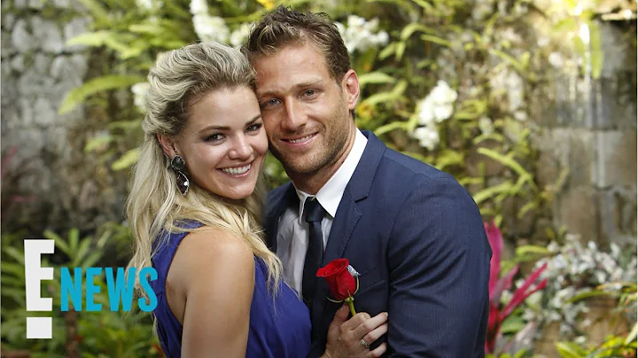Bachelor Exes Juan Pablo Galavis & Nikki Ferrell R...