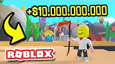 Buying A Nuke In Mining Simulator Youtube - roblox mining simulator we nuke 259 blocks down