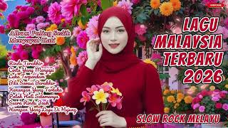 Download Lagu Slow Rock Malaysia Sedih 2026 🎵💔 Ditinggalkan Secara Diam Diam 😭🔥 MP3