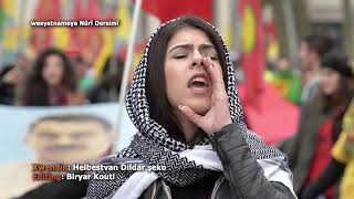 Nuri dersimi- wesytname