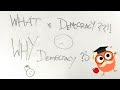 What is democracy  why democracy   ep01  bkp  class 9 civics chapter 2 cbse ncert in hindi