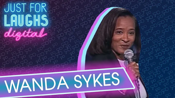 Wanda Sykes - Sex Is Important