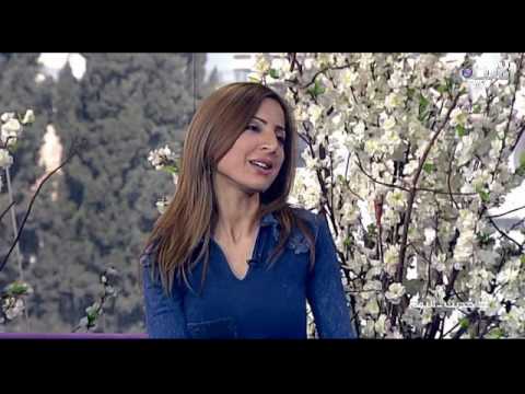 الدكتور محمد عامر الخطيب استشاري الجهاز الهضمي والكبد حديث اليوم مع هناء الاعرج