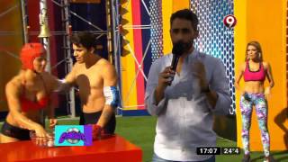 "Circuito total" (19-02-2016)