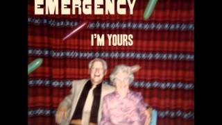 Video thumbnail of "I'm Yours - Joel Plaskett Emergency"