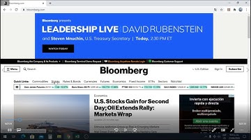 Consulta Web con Power Query