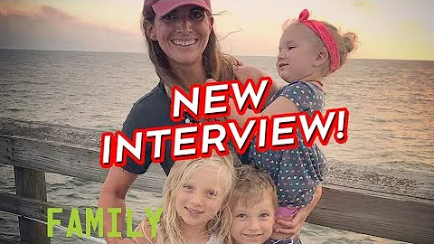 Kelly Hogan talks about the carnivore diet and fam...