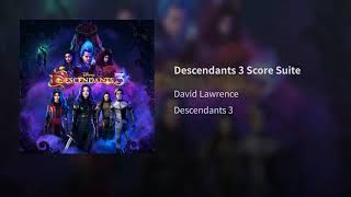 Descendants 3 Score Suite (Descendants 3)