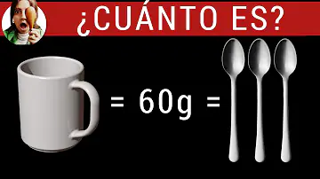 Quanto é 50 gramas de café?