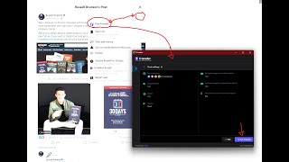 How to Get Leads from Any Facebook Post — Extract Commenters & Reactors Automatically
