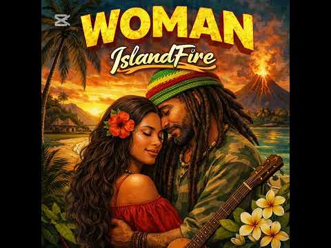 Woman – Islandfire Music | Island Reggae Love Son