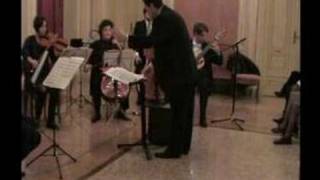 Gianluca Maccarrone:Siciliana from Giuliani's Concerto op.30