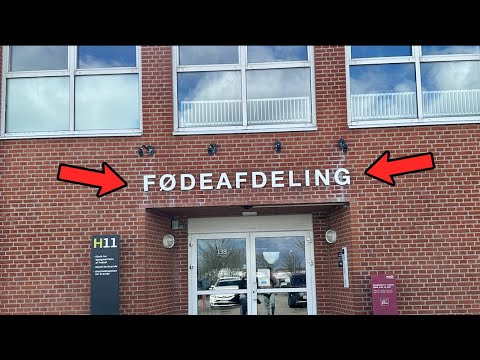 Video: Hvad er Sarahs fødselsdag?