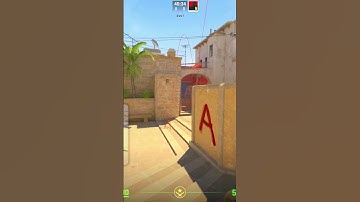 HOW TO SMOKE JUNGLE FROM TETRIS ON CS2 MIRAGE #counterstrike2 #cs2