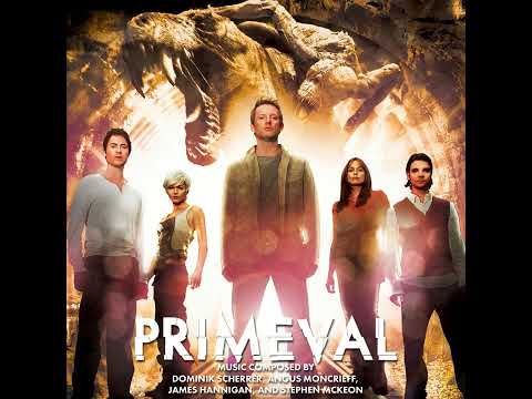 Primeval Unreleased Music: Stephen Dies/Things Can Change