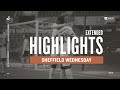 Swansea City v Sheffield Wednesday | Extended Highlights