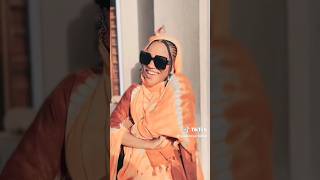 Bamu Babuku Kuwa Yayi Harkan Gabansa