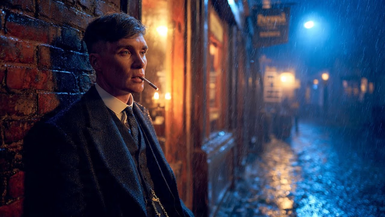 Playlist for Men Who Refuse to Fall | Enduring Gentleman