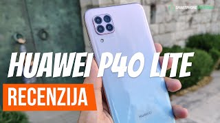 Huawei P40 Lite Recenzija