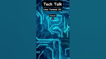 So you wanna be a hacker? Linux Terminal 101 - su