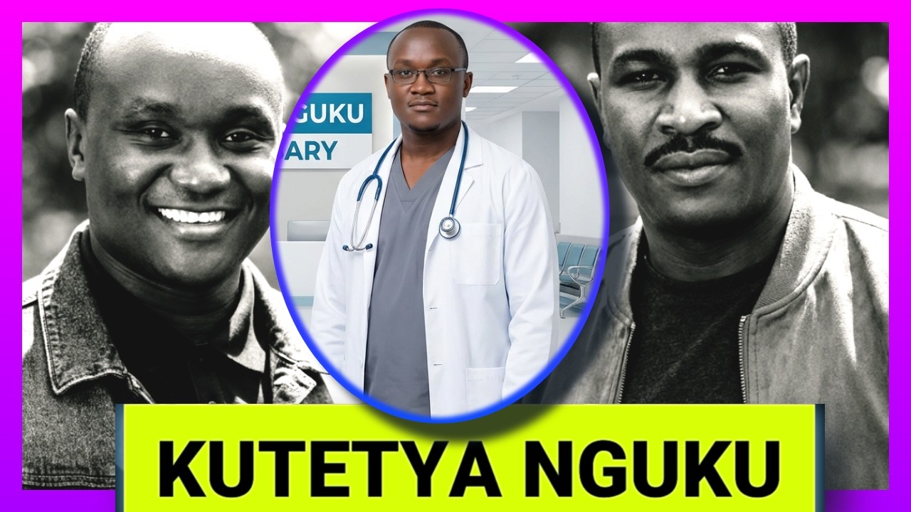 SHETAN ni wmamke ama mwanaume , LUC!FER ni LUCY