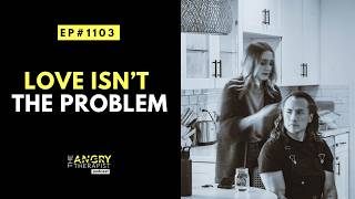 Is love enough to make it work?