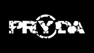 Pryda- The End Resimi