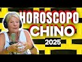 TU SUERTE PARA EL 2025 SEGUN EL HOROSCOPO CHINO Con Hebe Dorado TU SUERTE PARA EL 2025 SEGUN EL HOROSCOPO CHINO Con Hebe Dorado