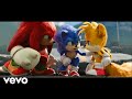 I am a Rider - Imran khan Satisfya | SONIC 2 Fight Robotnik Scene | Must See !