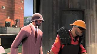SFM: The Robots Are Comming!
