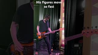 Keanu Reeves Guitar Speed Will Blow Your Mind