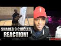 Young Adults Hear The Gospel By The 3 Circles!!!! - Reaction!