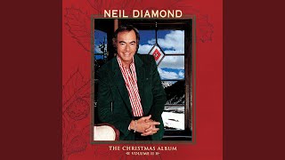 Video thumbnail of "Neil Diamond - Away In A Manger"