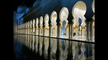 تلاوة عذبة و مريحة بصوت المبدع عبد النور رحيم الجزائري حفظه الله