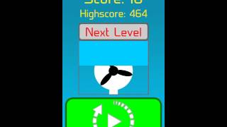 Follow the line 2D Deluxe minigameplayinmobile screenshot 3