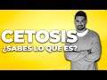 TODO SOBRE LA CETOSIS | Dr. Antonio Hernández